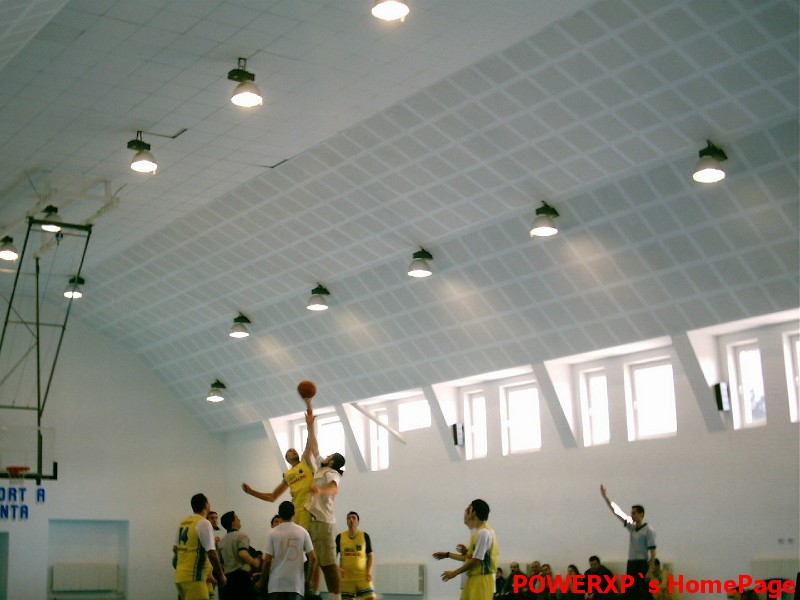 Basket - K dat la kkt :)