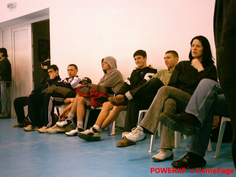 Basket - Ceasul Suferintei ... Ora intrebarilor fara raspuns :)