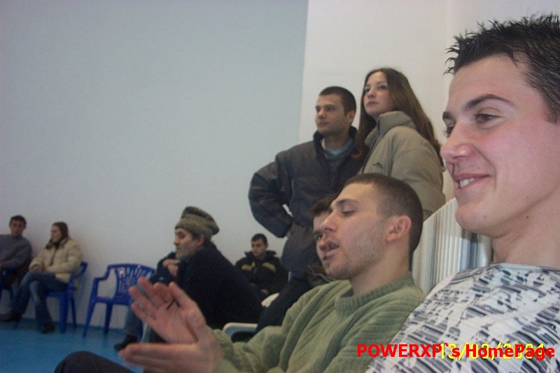Basket - Galeria... Pana La Moarte :)