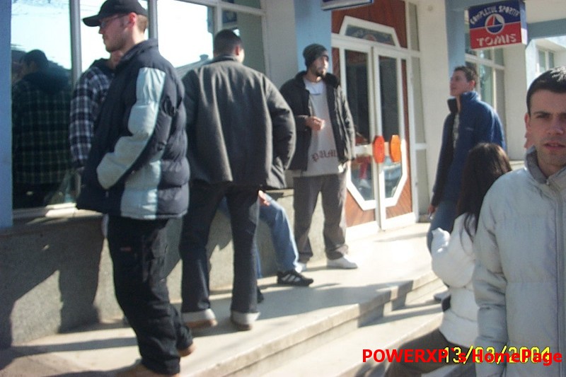 Basket - Dupa umilinta galeria din Tomis3 cere demisia conducerii si rezilierea contractelor unor jucatori