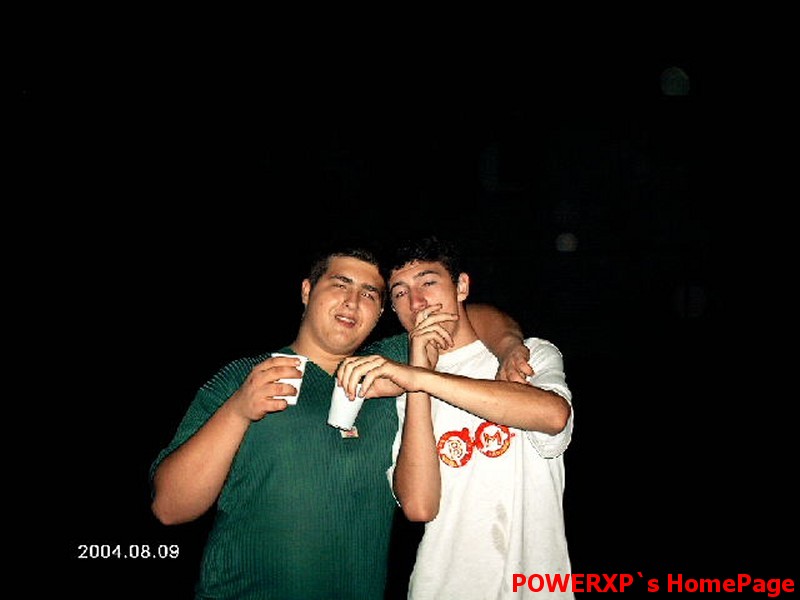Krix & Skip2myLou