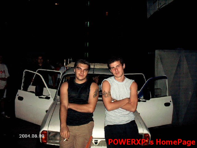 Frey & Nasty`G