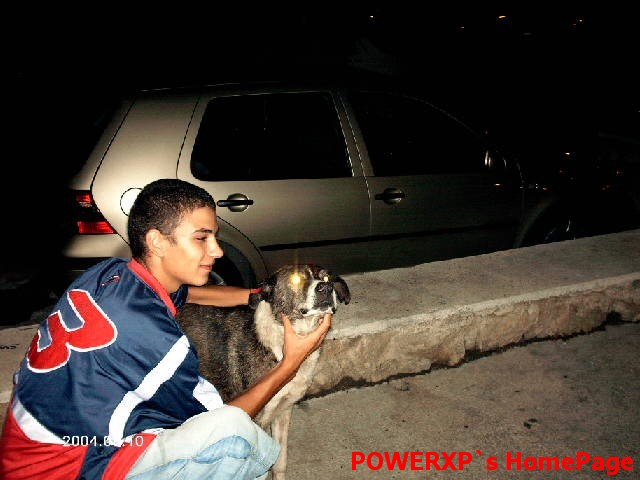 Oaie & Max :D