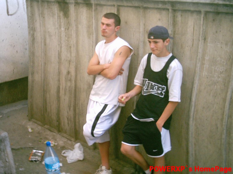 Nasty`g & Skip2mylou